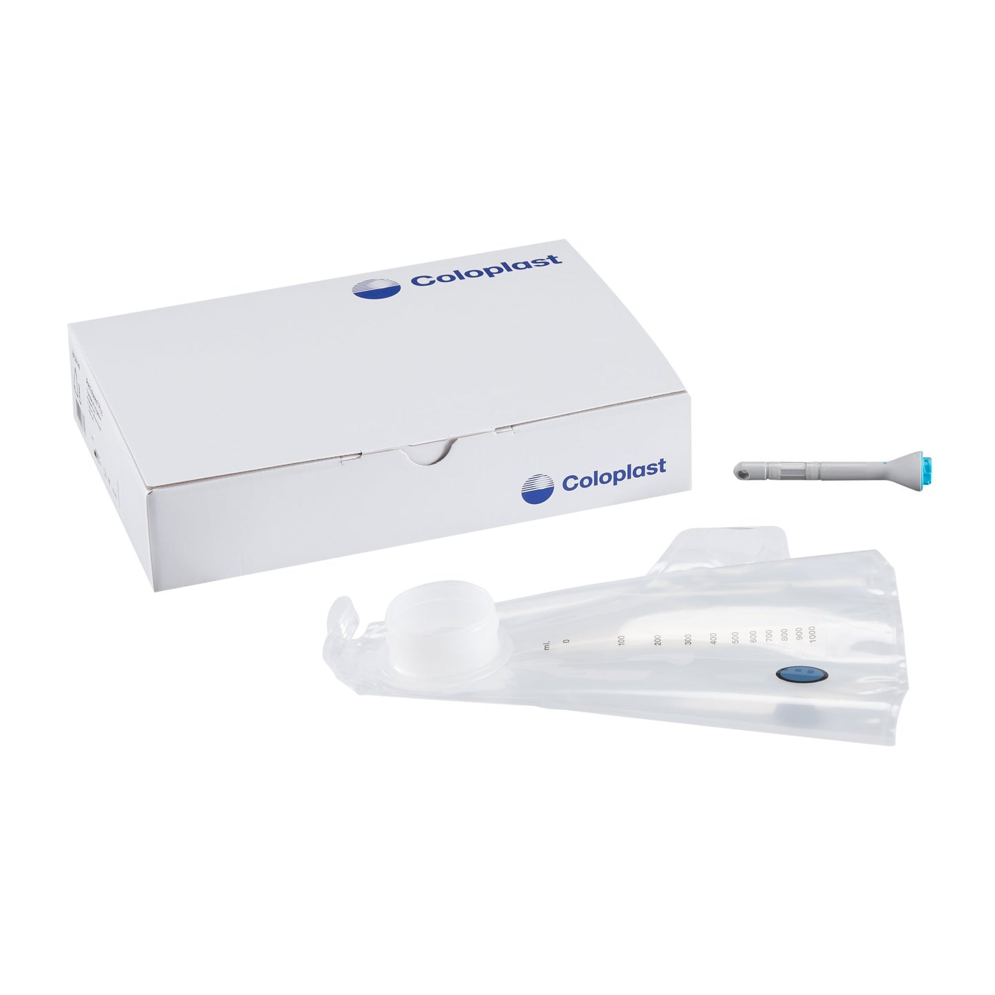 Peristeen® Plus Balloon Catheter Accessory Unit