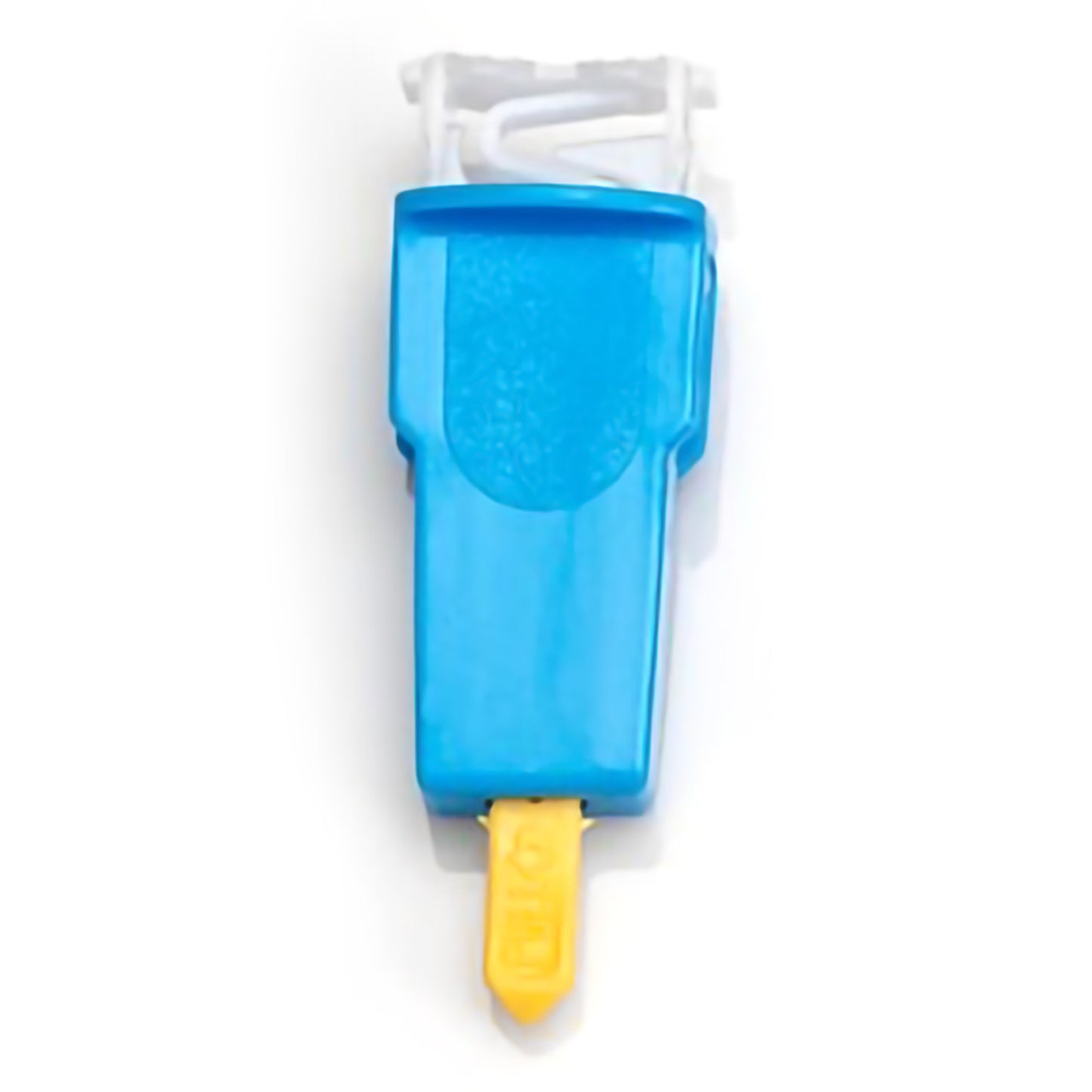 Capiject® Safety Lancet, 2.0 mm Blade