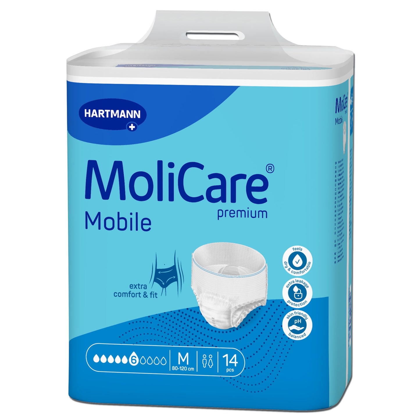 MoliCare® Premium Absorbent Underwear