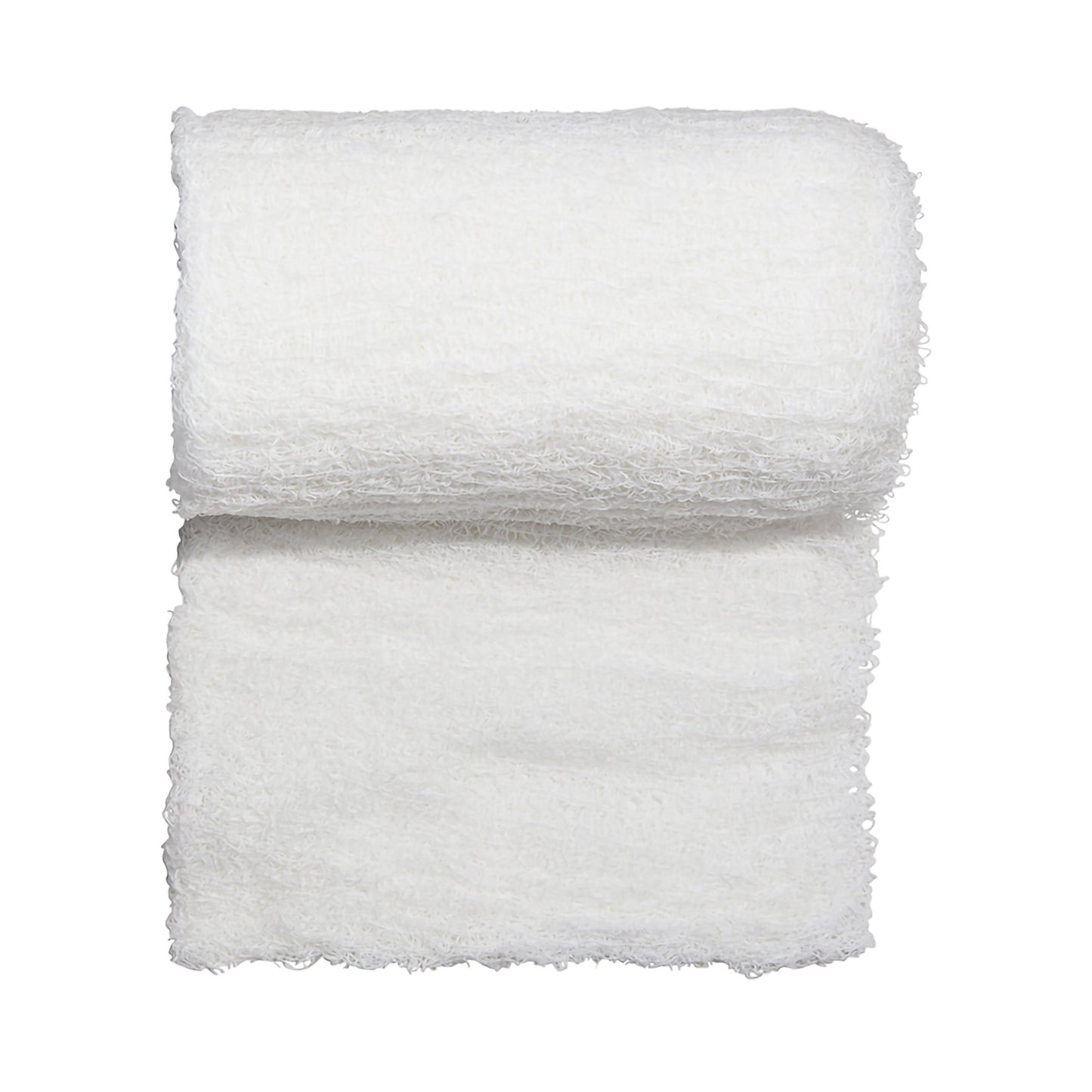 CareStock™ Gauze Bandage Roll, 4.5 Inch x 4.1 Yard