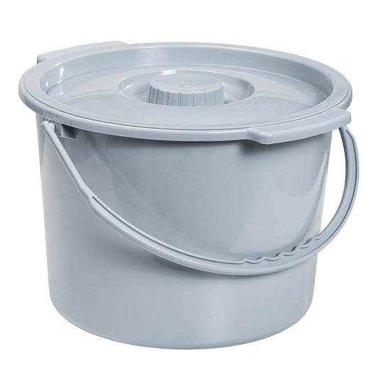 Drive™ Commode Bucket, 12 Quart