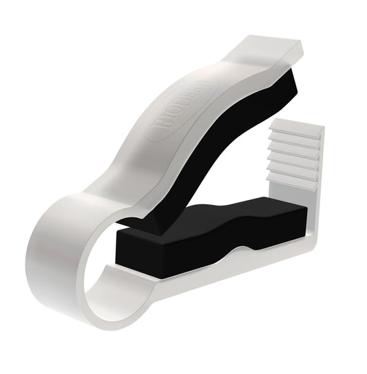 Kind Klamp Urinary Metal Free Penile Clamp