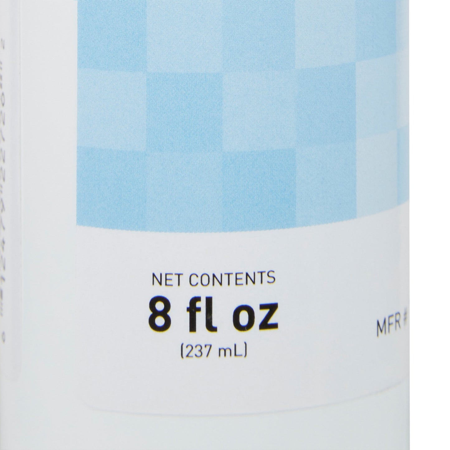 McKesson Lubricating Ostomy Appliance Deodorant, 8-Ounce squeeze Bottle