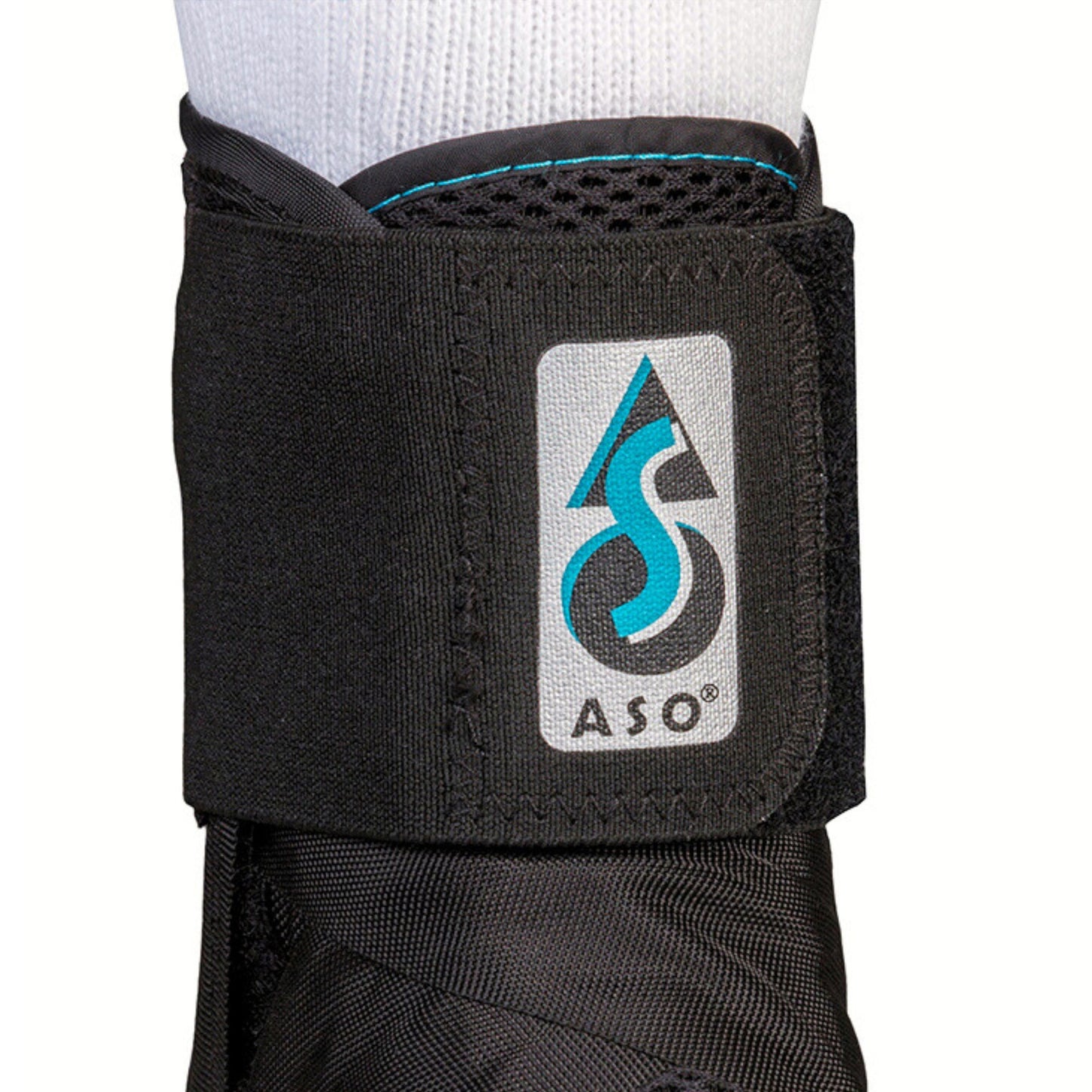 ASO® Low Profile Ankle Support