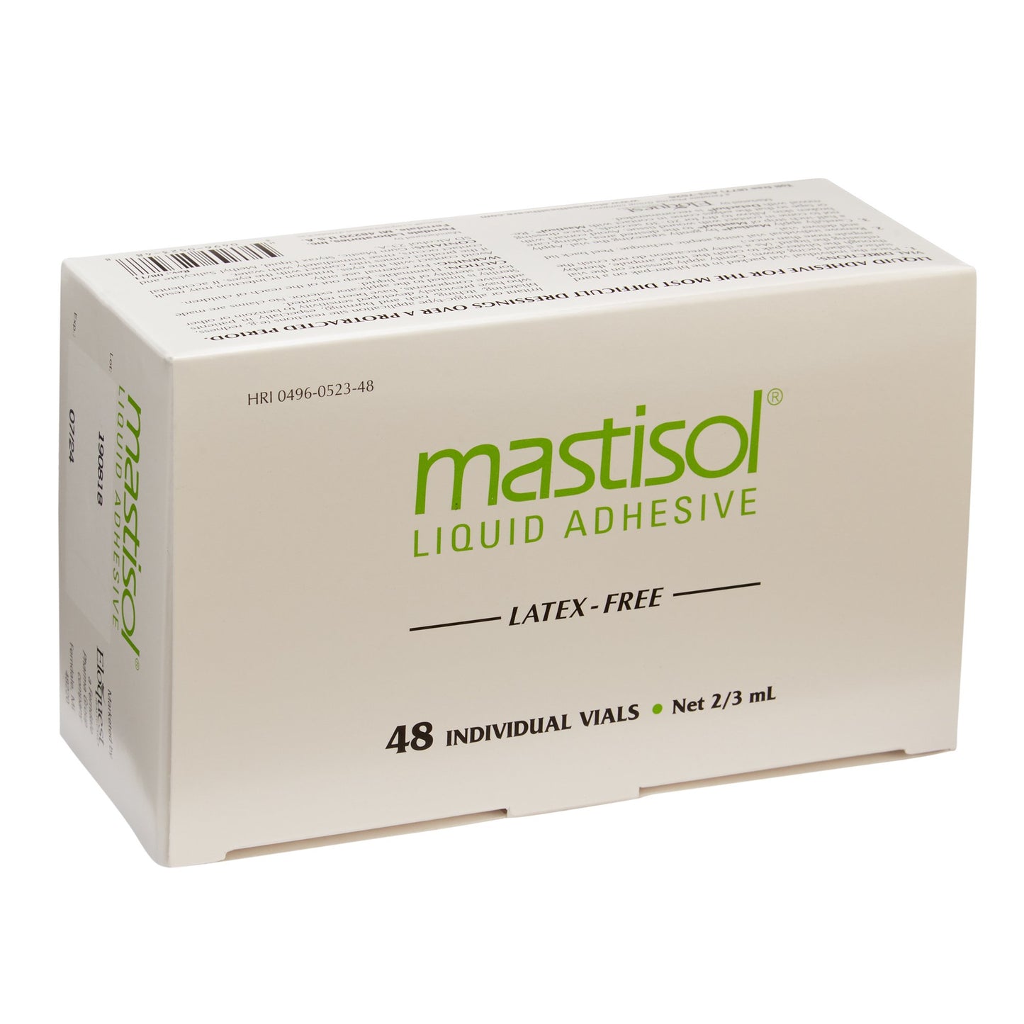 Mastisol® Liquid Adhesive
