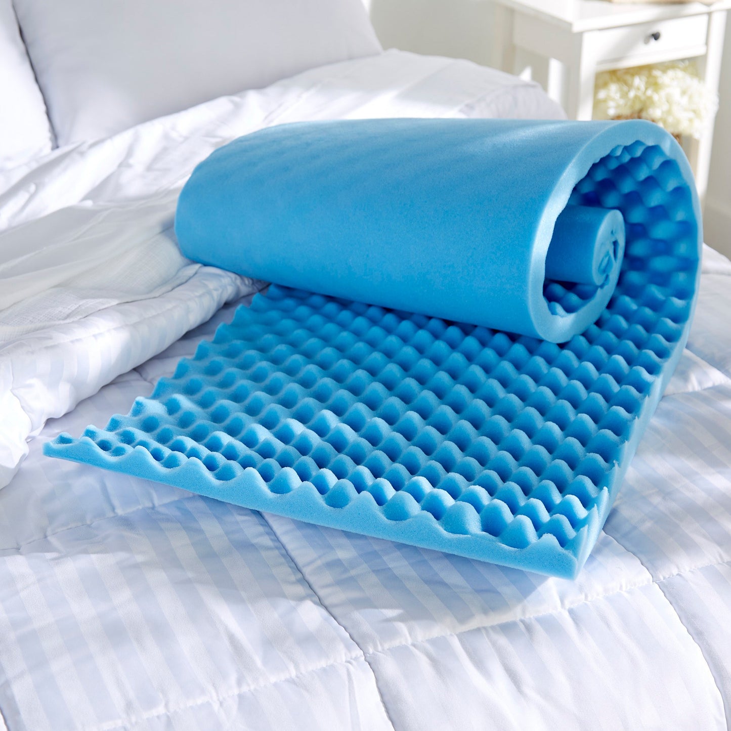 McKesson Mattress Overlay