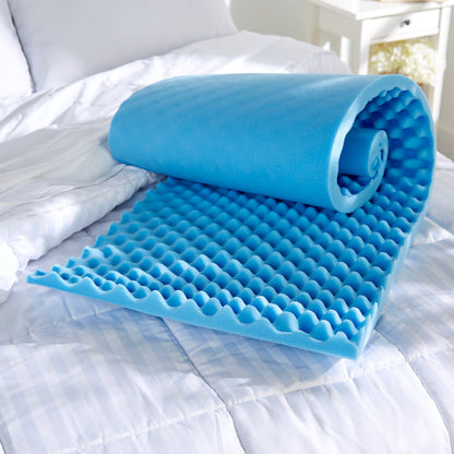 McKesson Mattress Overlay