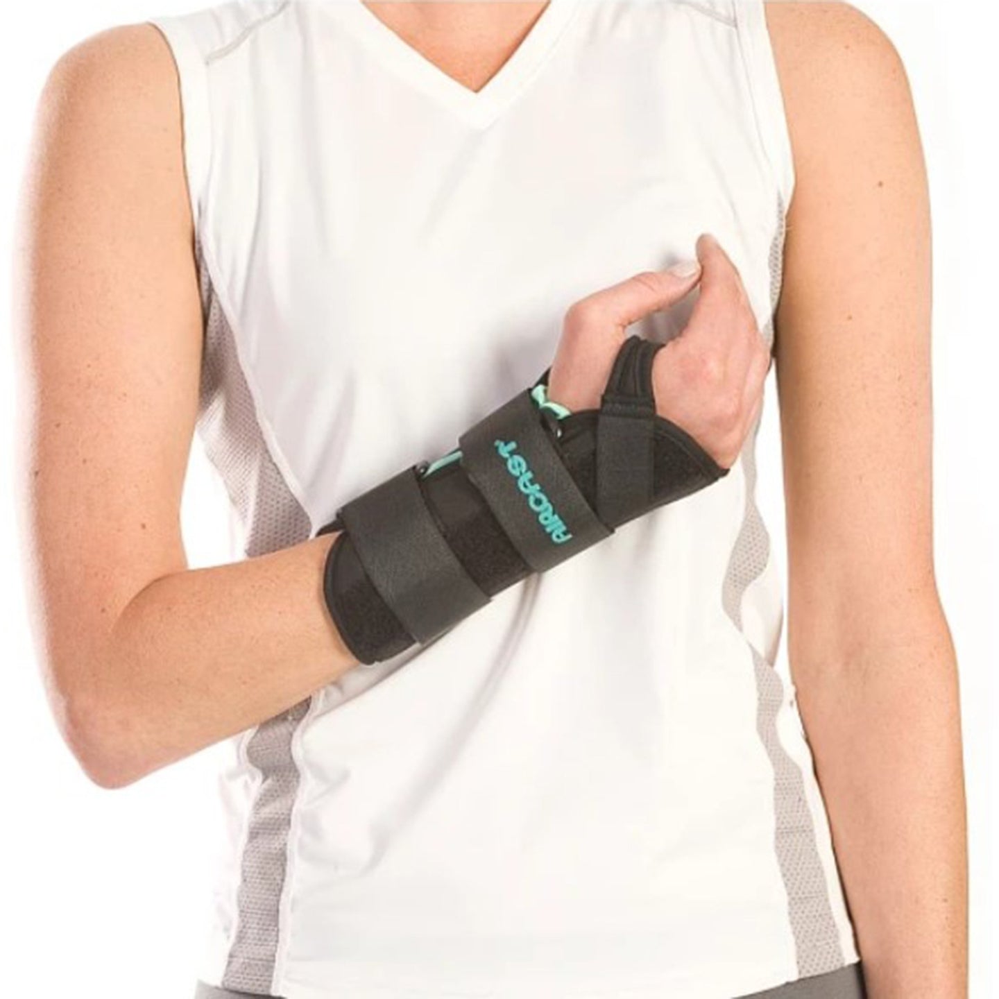 ProCare® Poly/Cotton Shoulder Immobilizer, Extra Large