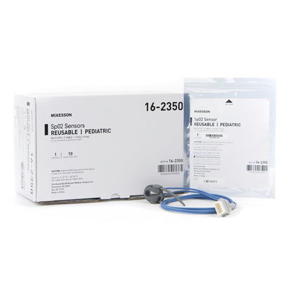 McKesson Pulse Oximeter Sensor