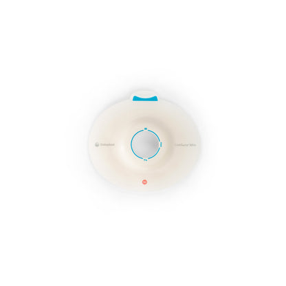 SenSura® Mio Click Convex Deep Ostomy Barrier, 28 mm Stoma