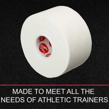 Cramer® 950 Cotton Athletic Tape, 1-1/2 Inch x 15 Yard