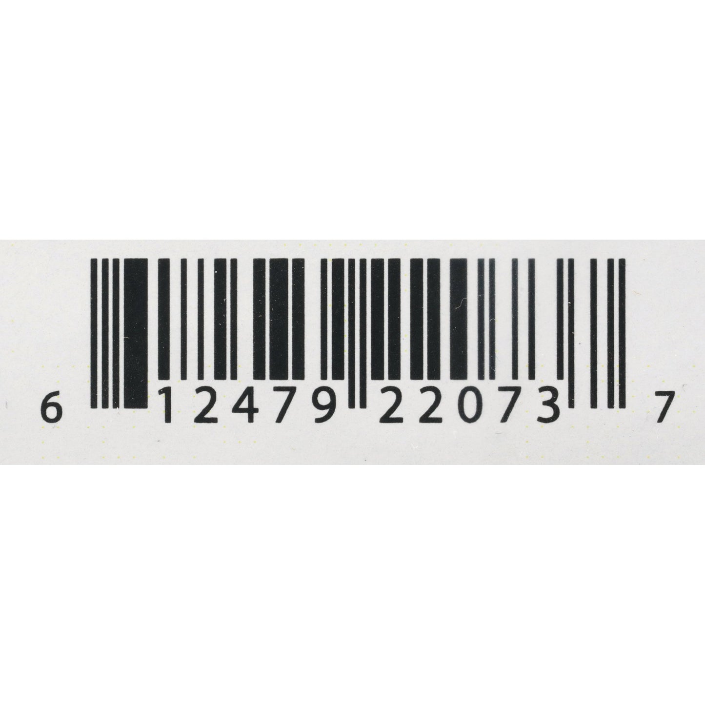 McKesson Foam Seat Cushion