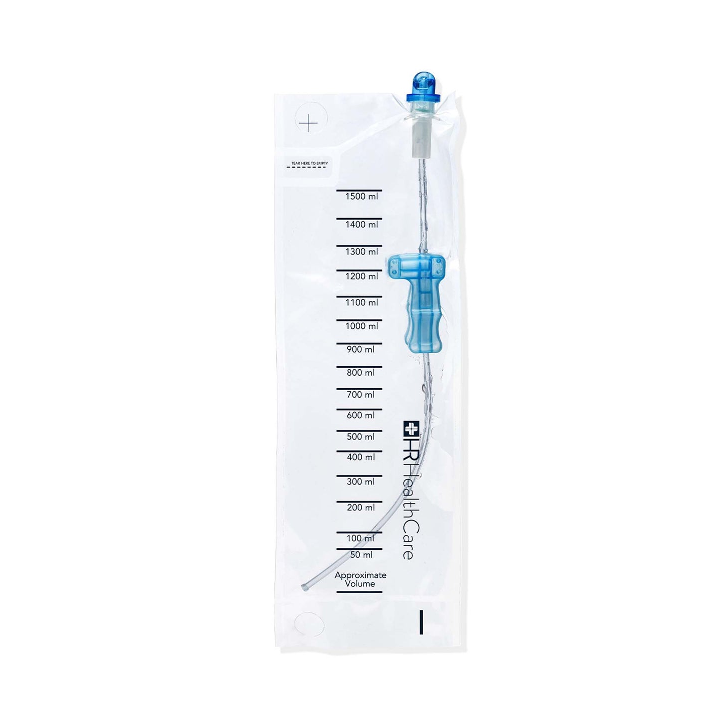 MTG EZ-Gripper® Intermittent Catheter Kit, 14 Fr.