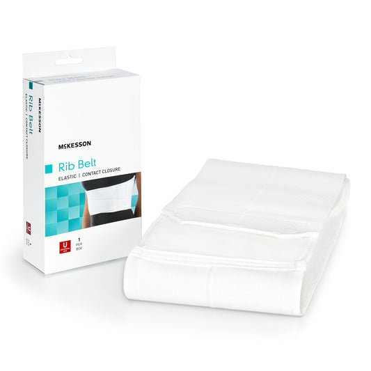 McKesson Rib Belt, One Size Fits Most