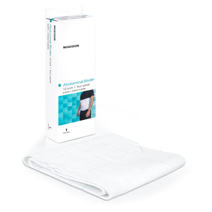 McKesson Four-Panel Abdominal Support