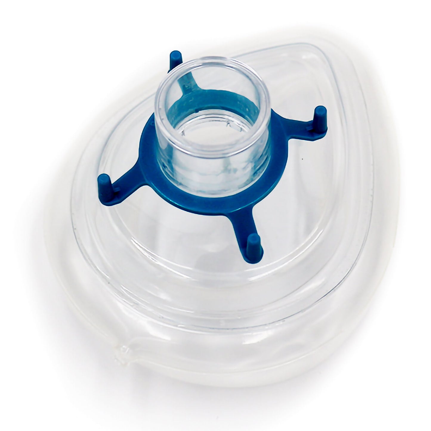 Sure Seal® Anesthesia Face Mask, Adult