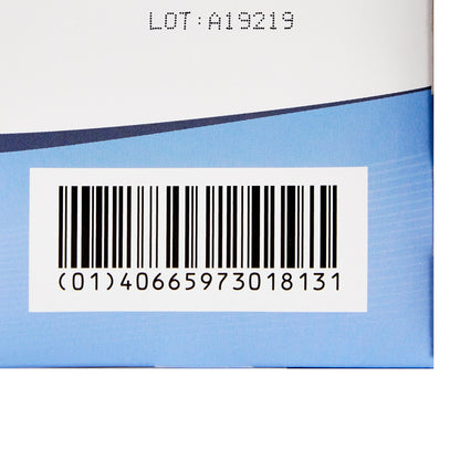 American® White Cross Nonadherent Dressing