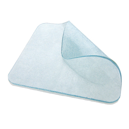 DermaRite® AquaDerm™ Hydrogel Sheet, 4 x 4 Inch