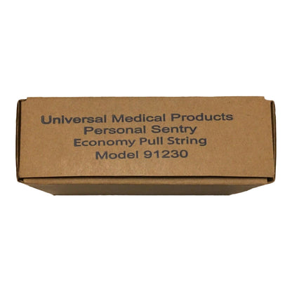 UMP™ Economy Alarm System