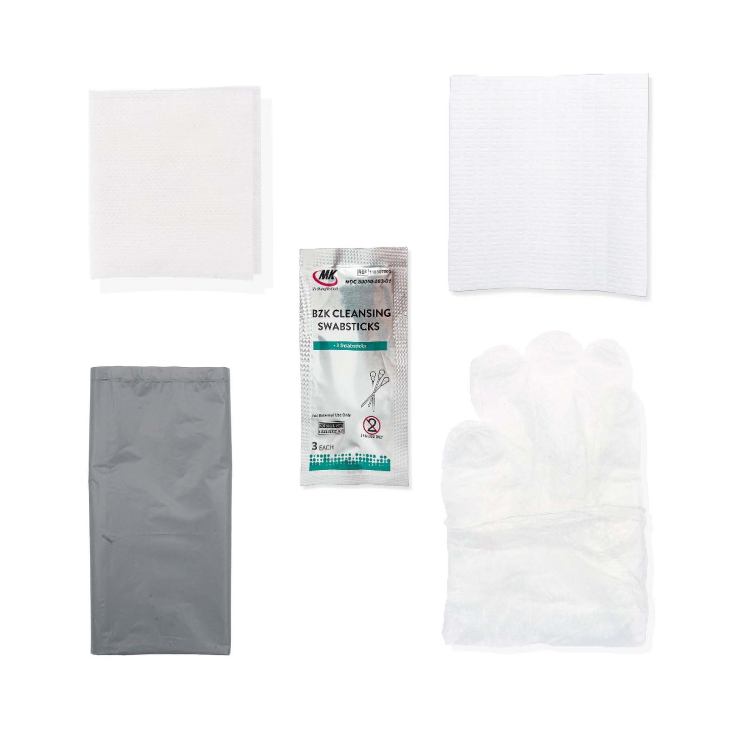 MTG EZ-Advancer® Intermittent Catheter Kit