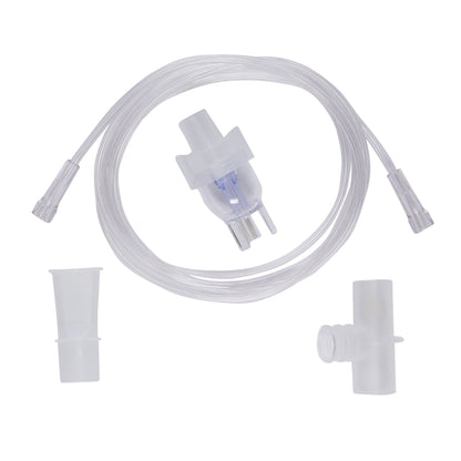 McKesson Nebulizer Kit, Adult Mouthpiece