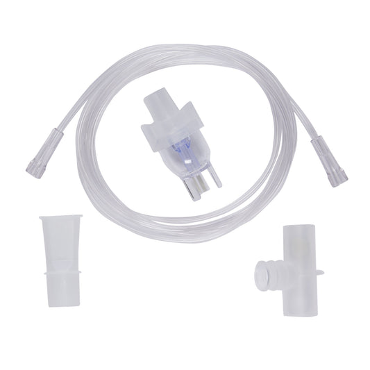 McKesson Nebulizer Kit, Adult Mouthpiece