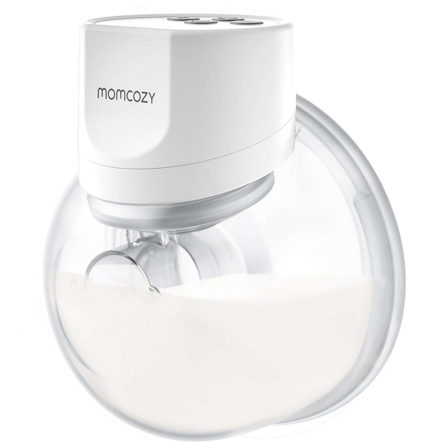 Momcozy S12 Pro Wearable Double Electric Breast Pump
