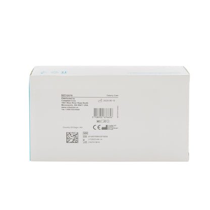 Brava® Skin Barrier Strip, BodyFit Technology