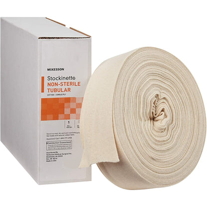 McKesson Polyester Tubular Stockinette