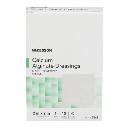 McKesson Alginate Dressing