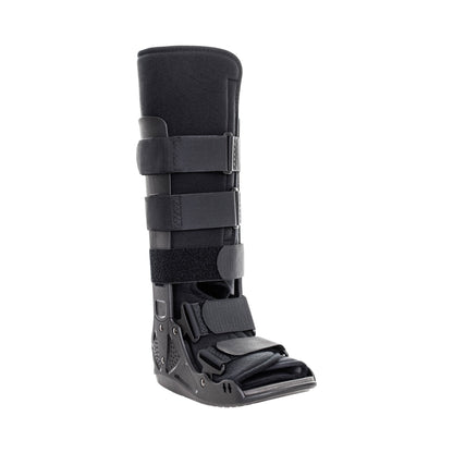 McKesson Standard Walker Boot, Black