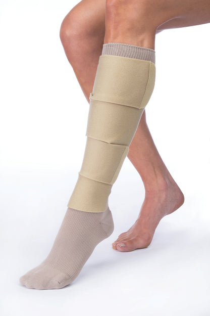 JOBST® FarrowWrap® 4000 Series Legpiece 30-40 mmHg