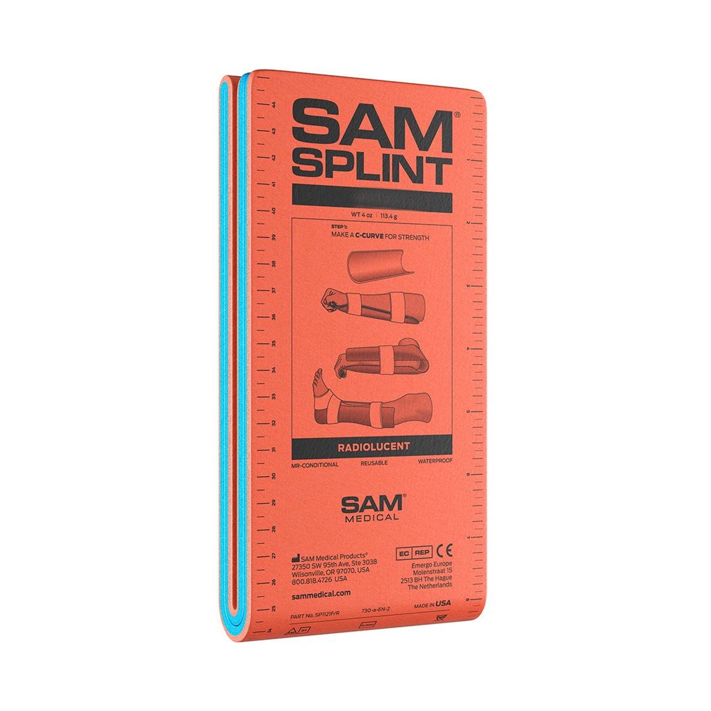 Sam® Arm Splint