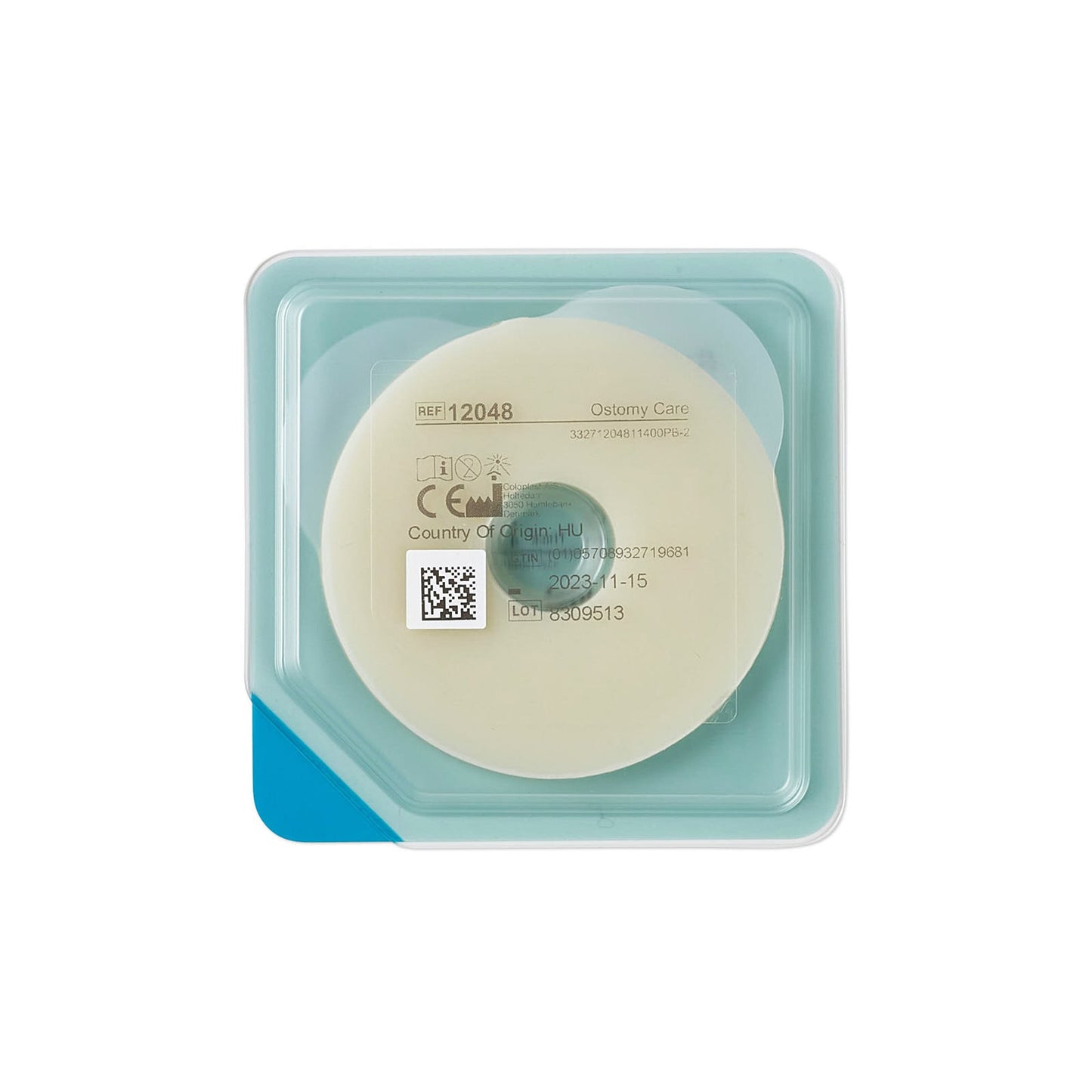 Brava® Ostomy Seal