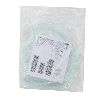 Comfort Soft Plus® Nasal Cannula, 7 Foot