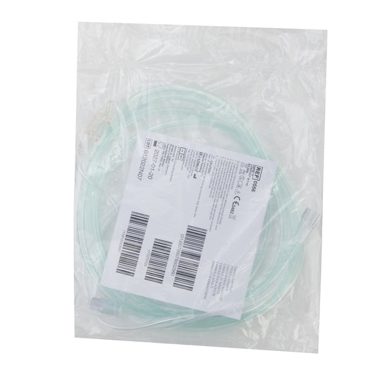 Comfort Soft Plus® Nasal Cannula, 7 Foot