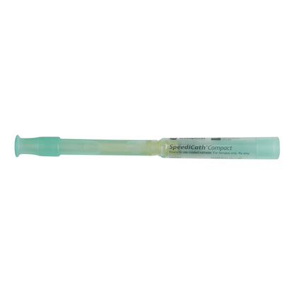 SpeediCath® Compact Female Urethral Catheter