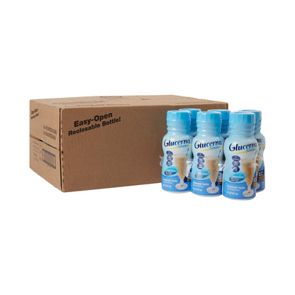 Glucerna® Original Shake, Vanilla Flavor
