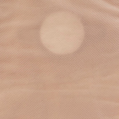 New Image™ 18112 Beige Colostomy Pouch, Pre-cut to Fit 44 mm Stomas