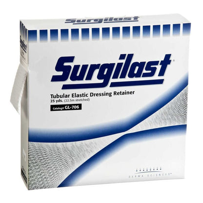 Surgilast® Elastic Net Retainer Dressing, Size 5.5