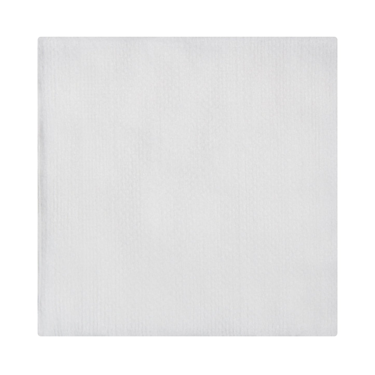 CareStock™ Gauze Sponge, 4 x 4 in. 4-Ply - Wound Dressing - NonSterile