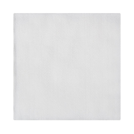 CareStock™ Gauze Sponge, 4 x 4 in. 4-Ply - Wound Dressing - NonSterile