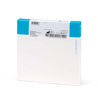 SenSura® Mio Flex Ostomy Barrier, 45 mm Stoma Opening