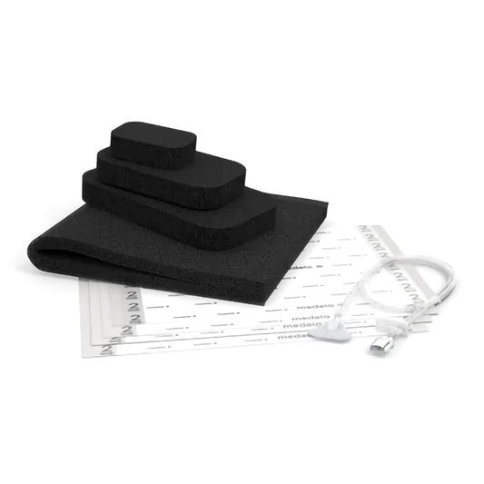 Invia® Negative Pressure Foam Dressing Kit