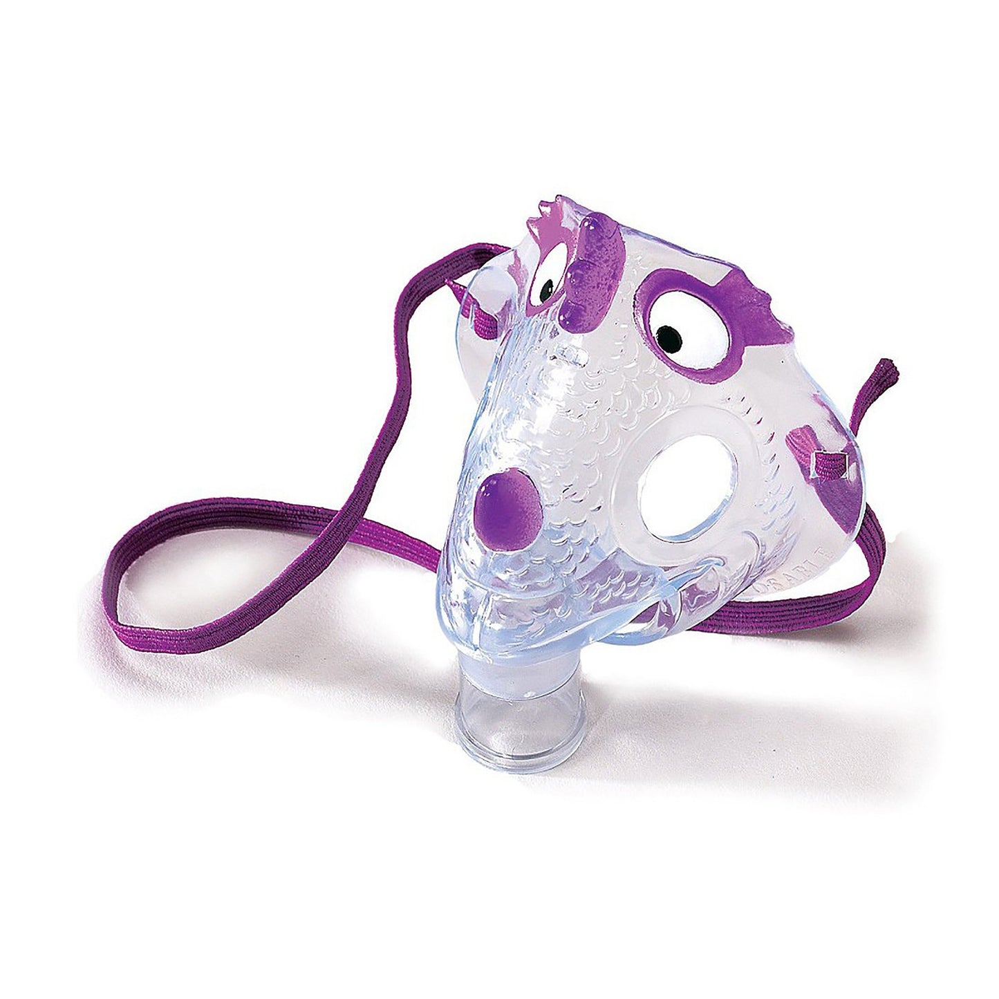 AirLife® Pediatric Dragon Design Aerosol Face Mask