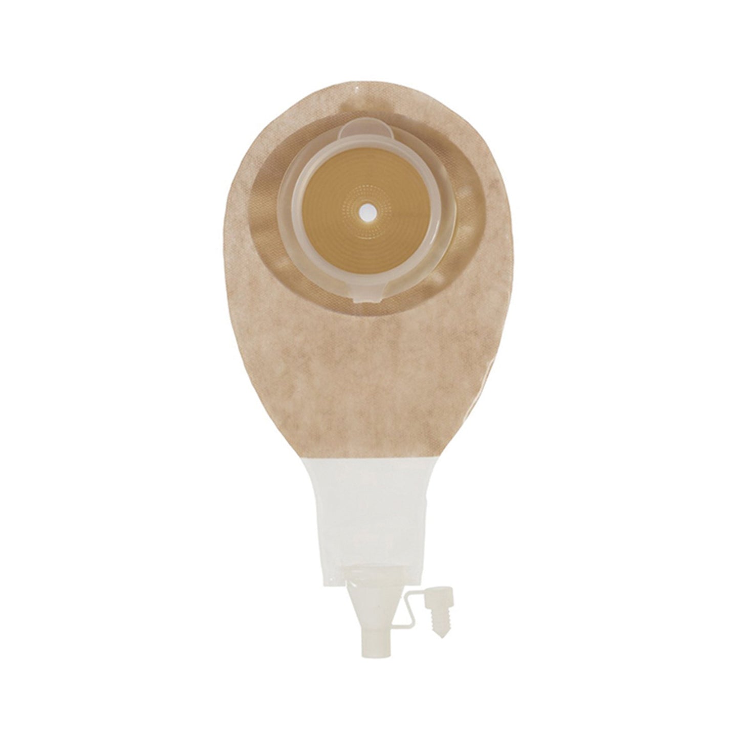 SenSura® Post Op 1-Piece Opaque Ostomy Pouch, 10 – 78 mm Stomas