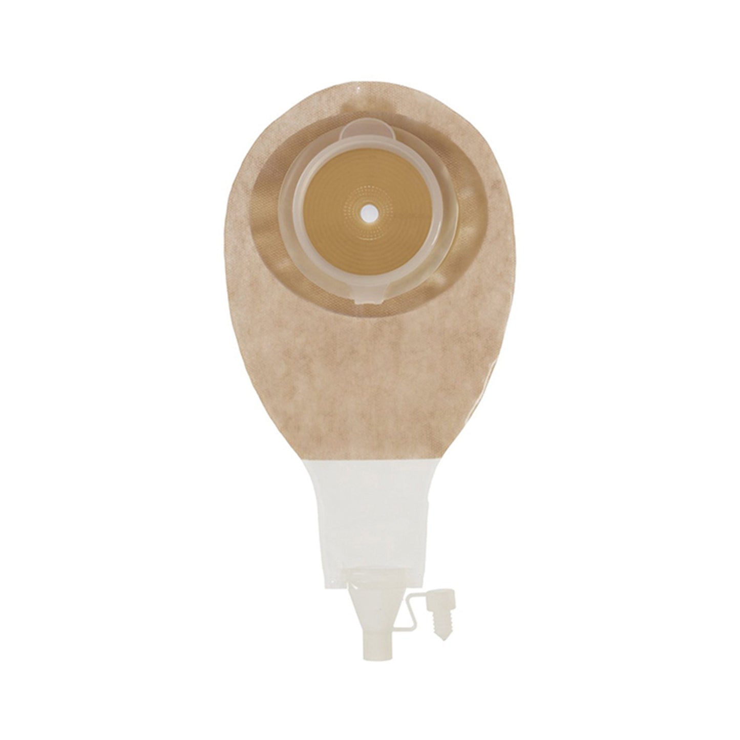 SenSura® Post Op 1-Piece Opaque Ostomy Pouch, 10 – 78 mm Stomas