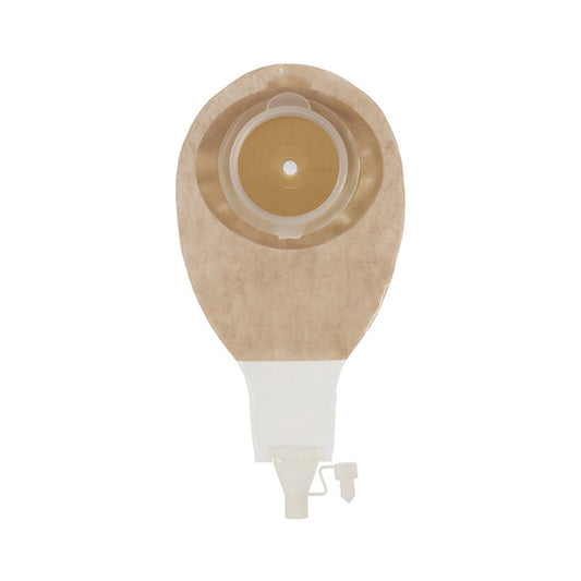 SenSura® Post Op 1-Piece Opaque Ostomy Pouch, 10 – 78 mm Stomas