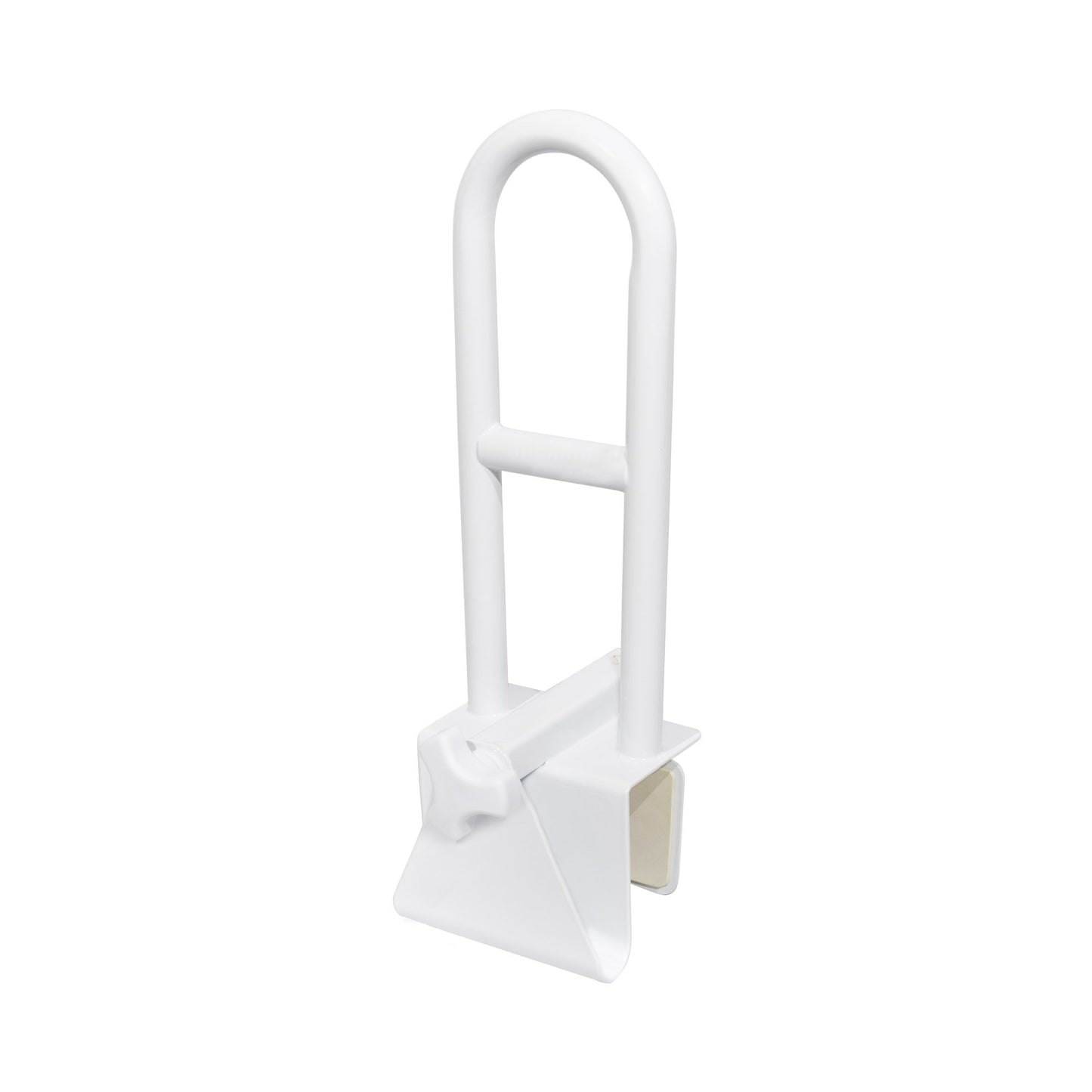 McKesson Bathtub Grab Bar, 14.5-Inch Length