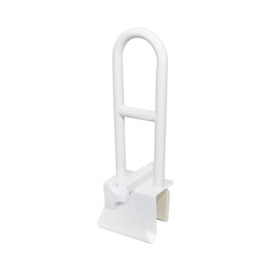 McKesson Bathtub Grab Bar, 14.5-Inch Length